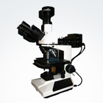 数码金相显微镜ME31