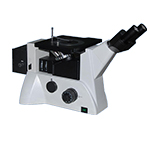 倒置金相显微镜 mj42