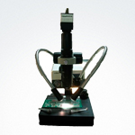 焊点检测工业显微镜MZX10