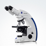 蔡司生物显微镜 PrimoStar