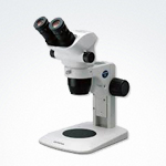 OLYMPUS SZX16 进口体视显微镜