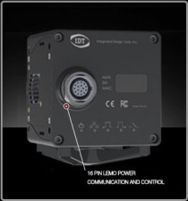 MotionXtra 高速摄像机 高速显微镜摄像头 NX-4 系列：NX4-S1、 NX4-S2、 NX4-S3